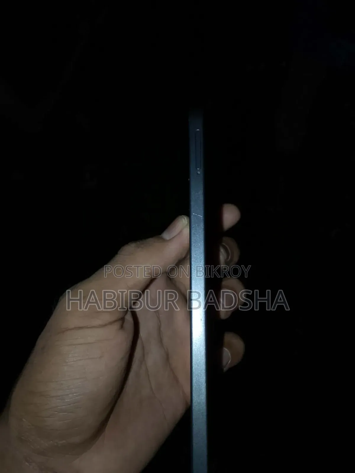 Tecno Spark 40 Pro 128 GB Black