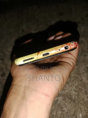 Vivo Y15 64 GB Blue