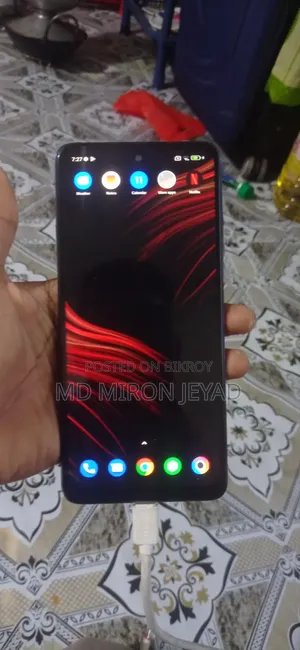 Xiaomi Poco M2 64 GB Blue
