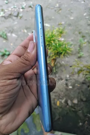Realme Narzo 20A 64 GB Blue