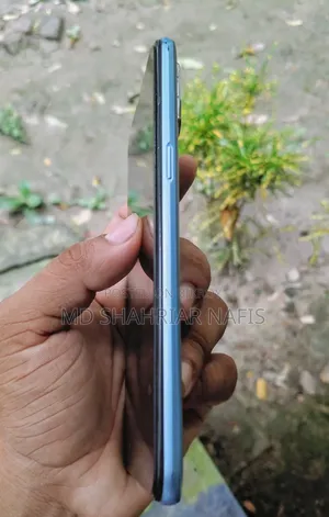 Realme Narzo 20A 64 GB Blue