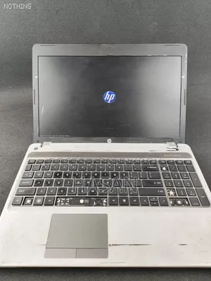 Laptop HP 8GB Intel Core I5 SSD 128GB