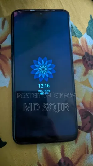 Xiaomi Redmi Note 11 128 GB Black