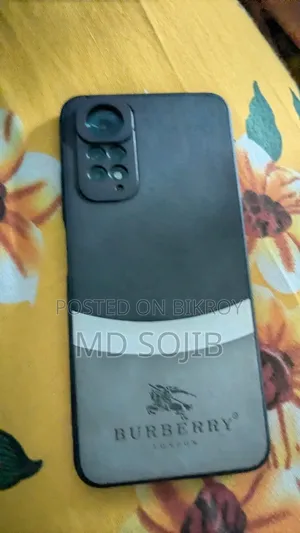 Xiaomi Redmi Note 11 128 GB Black