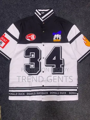 Premium Boxy Fit Shirt