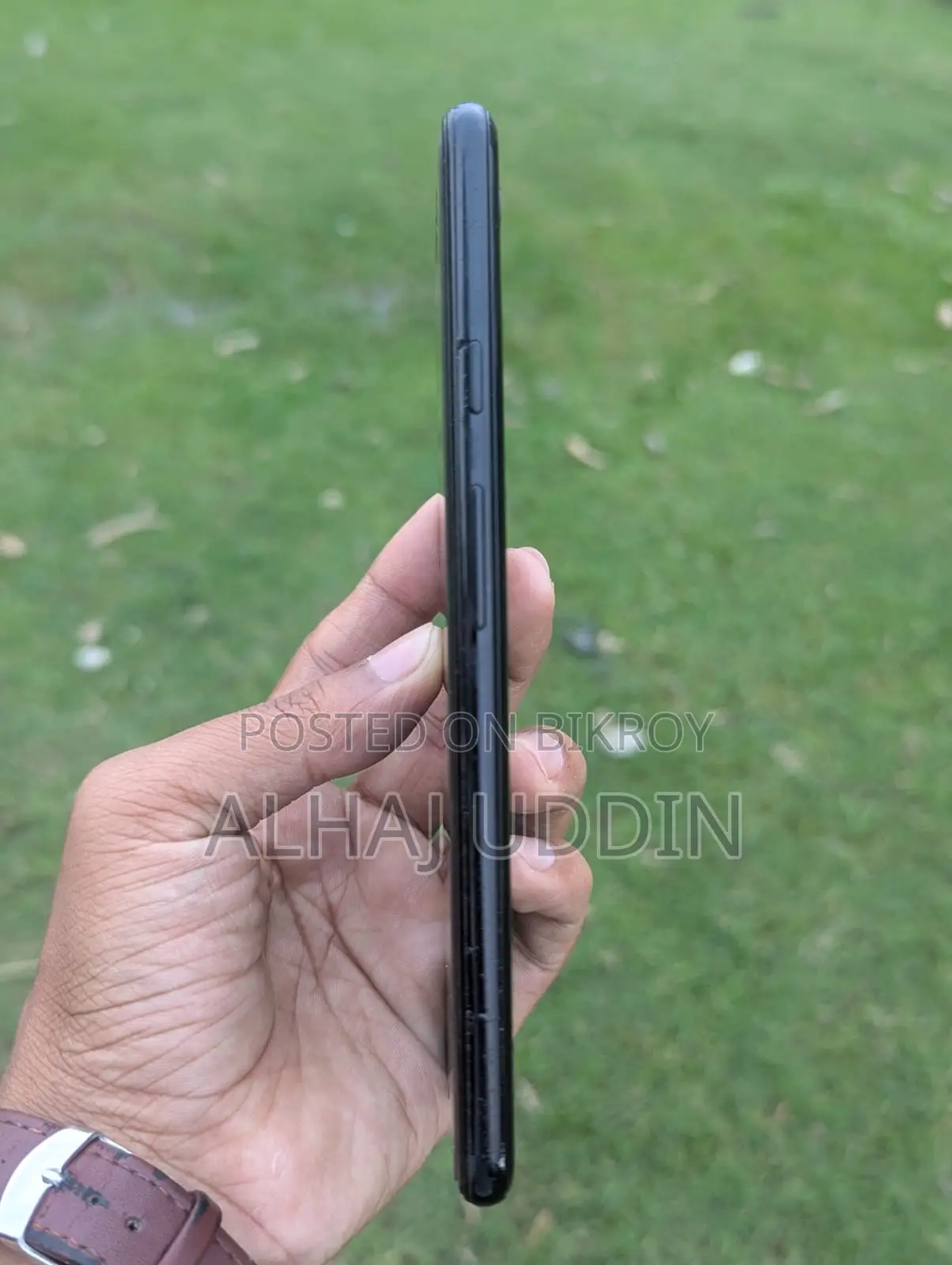 Google Pixel 3 XL 64 GB Black