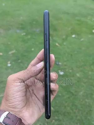 Google Pixel 3 XL 64 GB Black