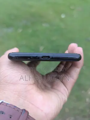 Google Pixel 3 XL 64 GB Black