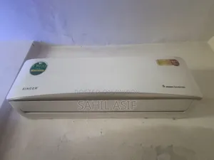 Singer Green Inverter 1 Ton