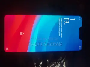 Oppo A3s 64 GB Red