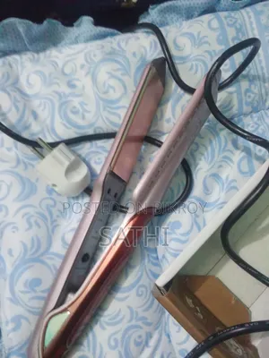 Hair Straighter