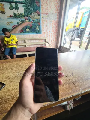 Samsung Galaxy S20 128 GB White
