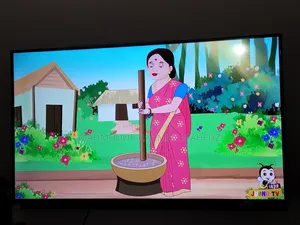 সিঙ্গার ৪৩ ইঞ্চি টিভি