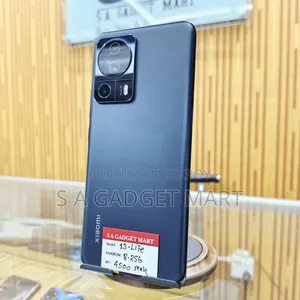 Xiaomi 13 Lite 256 GB Black