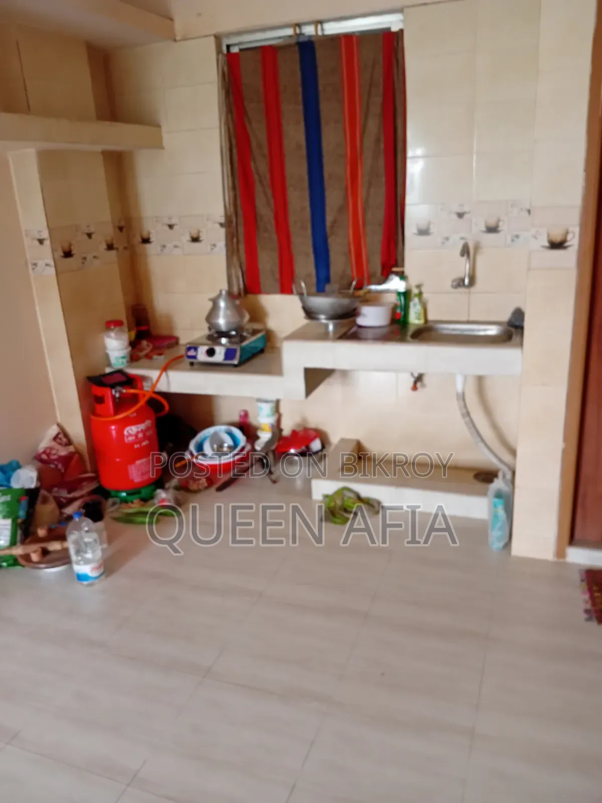 1 Bedroom Shared Apartment in Queen Afia, Mirpur for rent