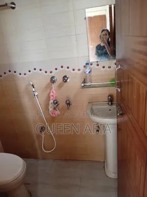 1 Bedroom Shared Apartment in Queen Afia, Mirpur for rent