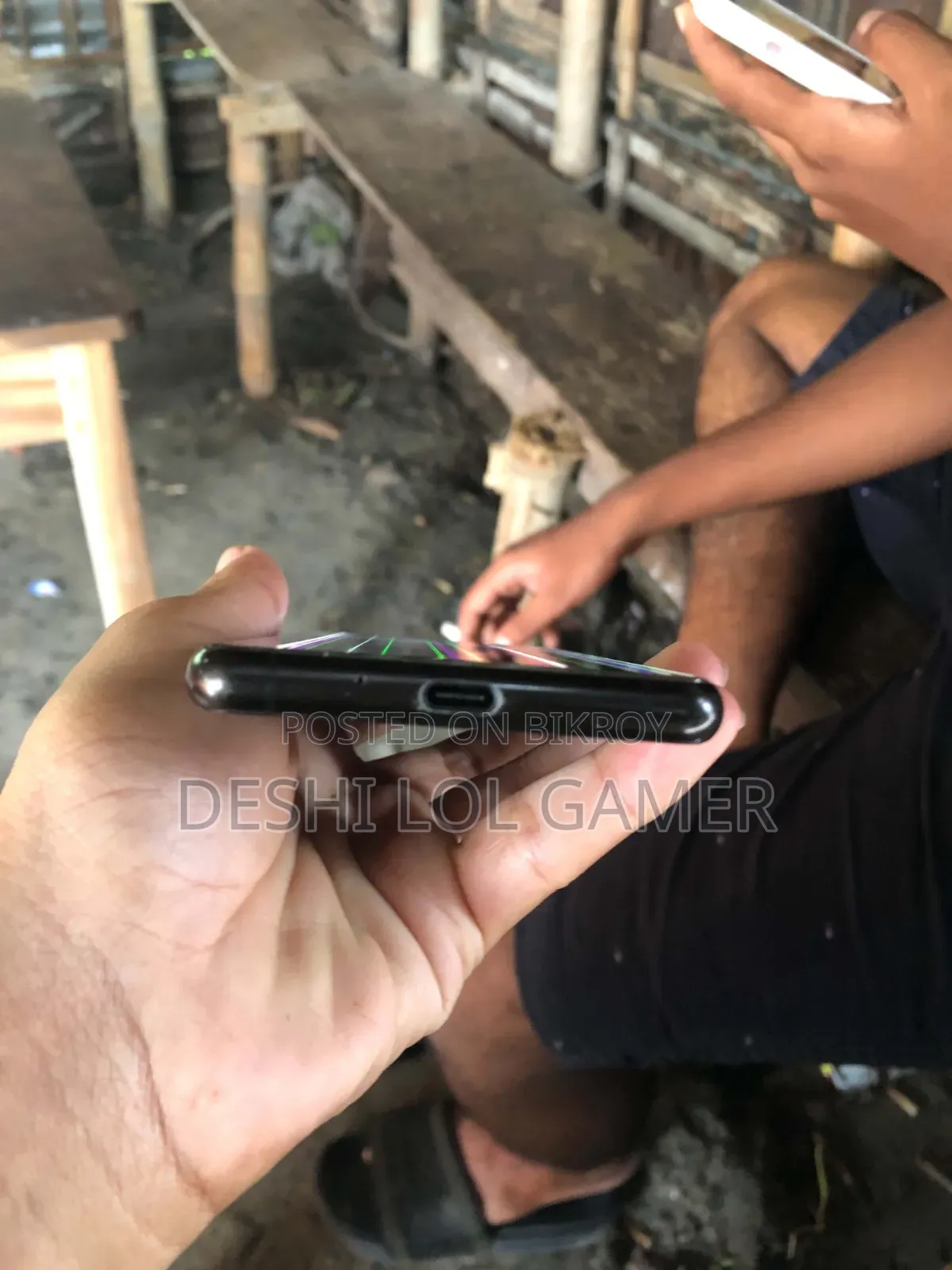 Sony Xperia 5 III 128 GB Black