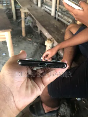 Sony Xperia 5 III 128 GB Black