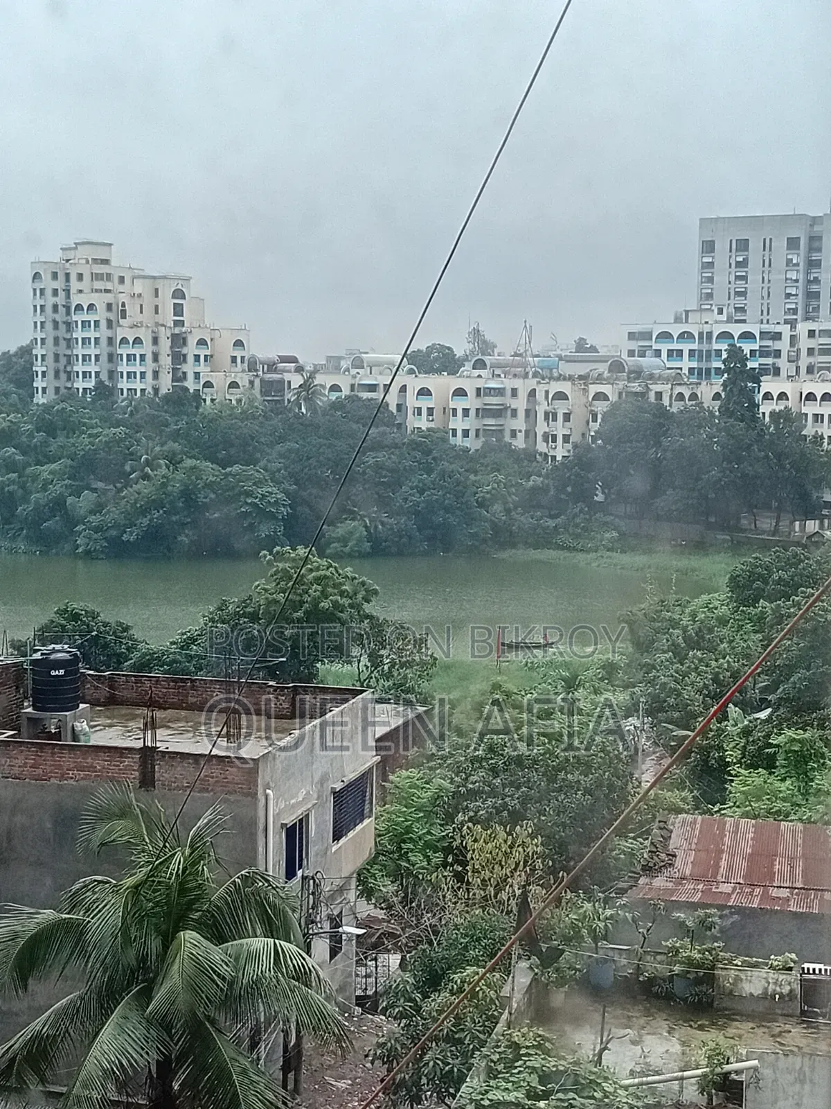 1 Bedroom Shared Apartment in Queen Afia, Mirpur for rent
