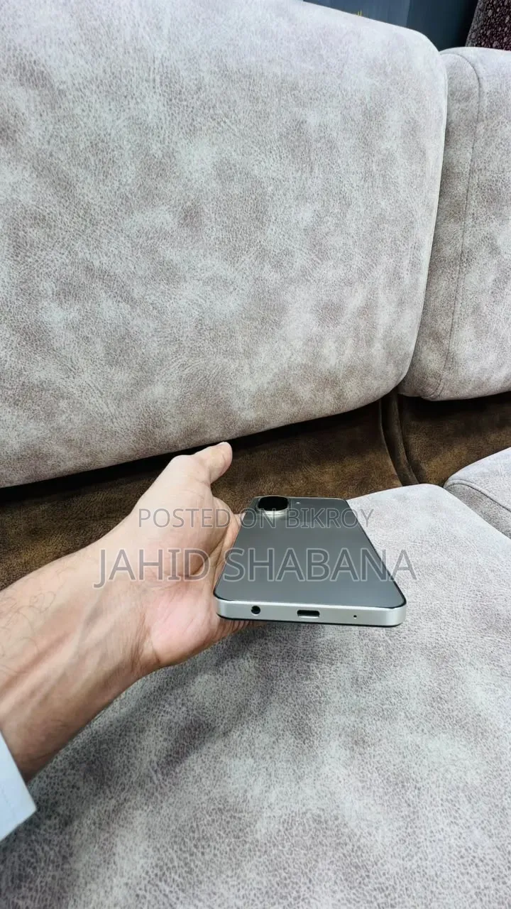 Xiaomi Redmi A5 4G 64 GB Silver