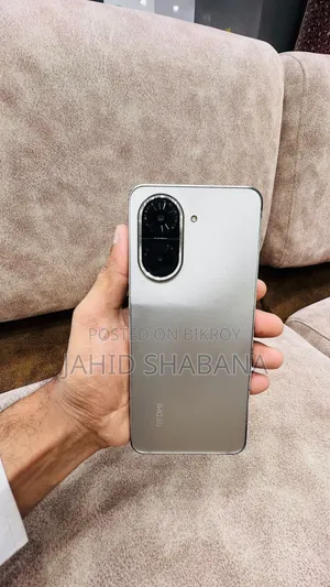 Xiaomi Redmi A5 4G 64 GB Silver