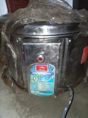 আরএফএল গিজার
