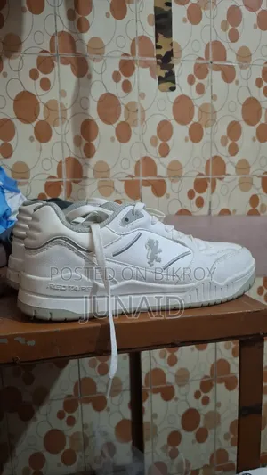 Used Redtap Shoes Sell For Money.