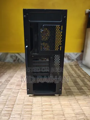 Goldenfield 8701b Casing