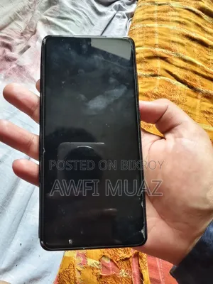 Samsung Galaxy A52s 5G 128 GB Black