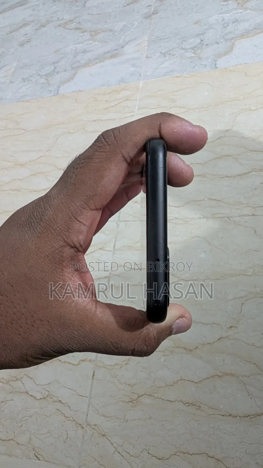 Google Pixel 4 XL 64 GB Black