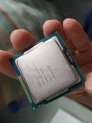 Processor I3-3220