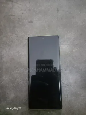 Motorola Moto G85 128 GB Green