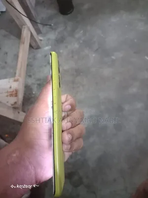 Motorola Moto G85 128 GB Green