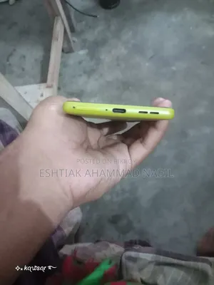 Motorola Moto G85 128 GB Green