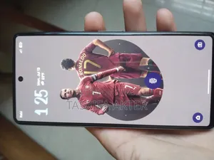 Google Pixel 7 128 GB Black