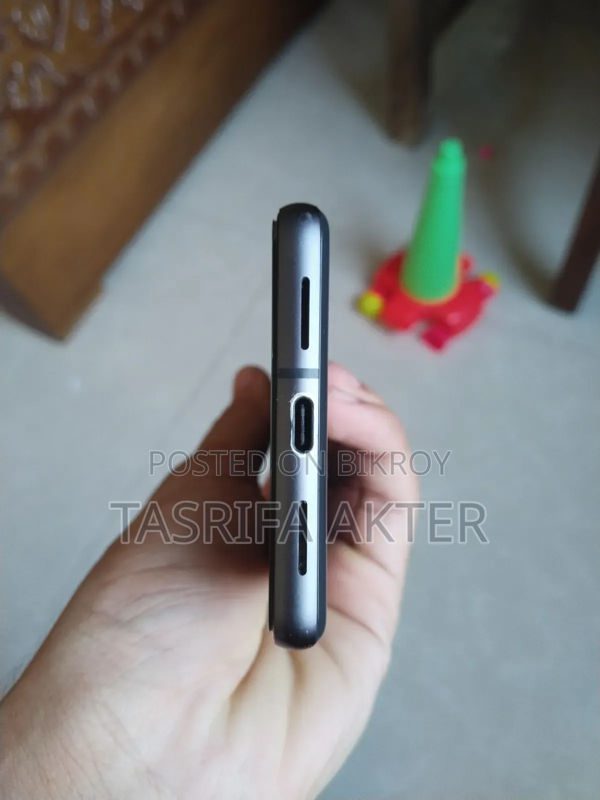 Google Pixel 7 128 GB Black