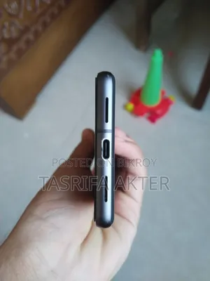 Google Pixel 7 128 GB Black