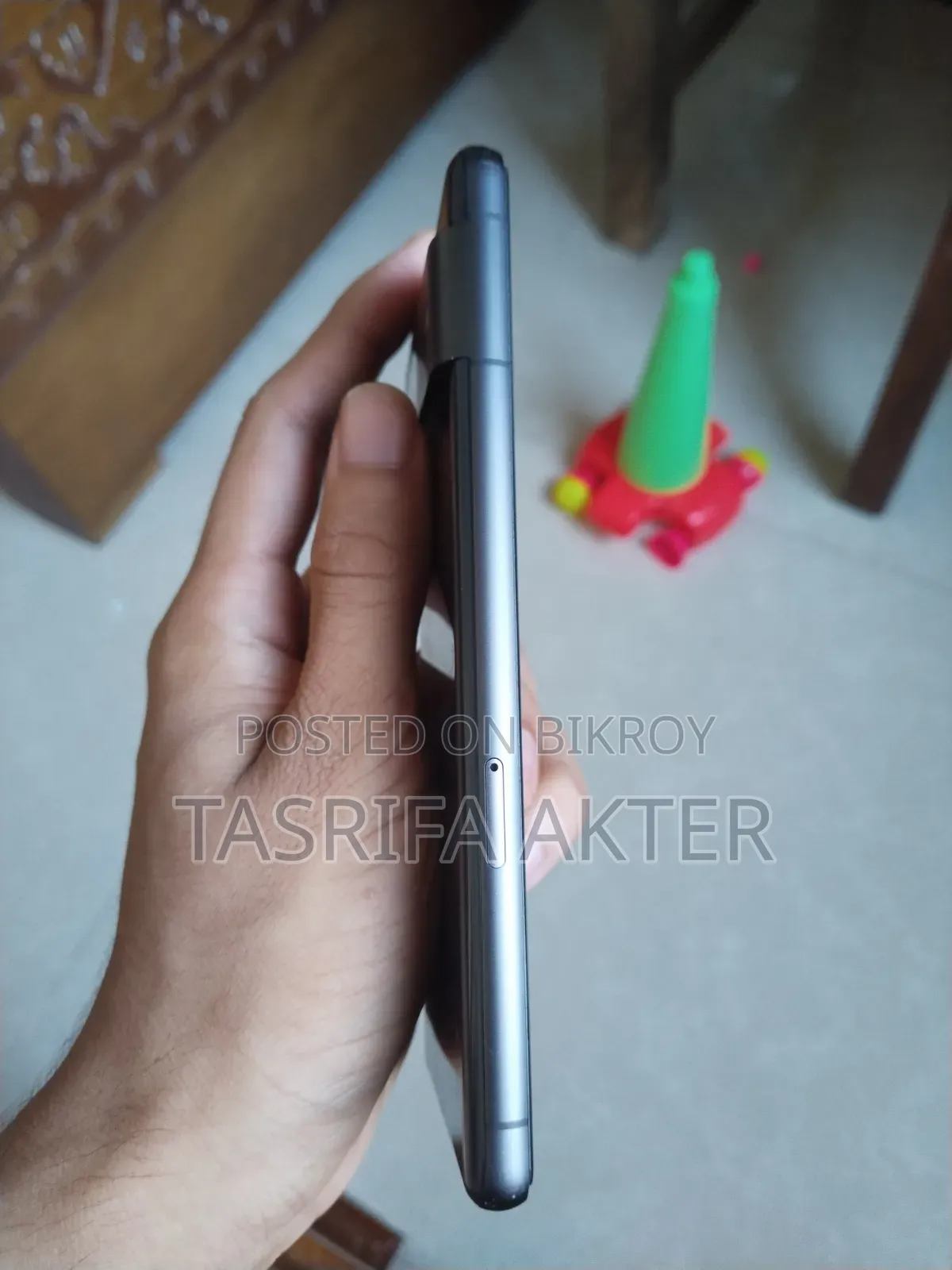 Google Pixel 7 128 GB Black