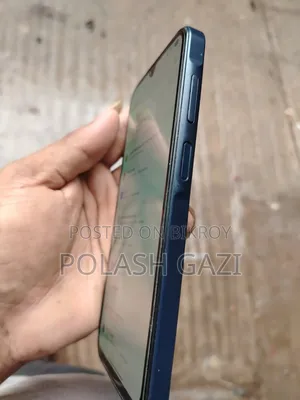 Samsung Galaxy A15 256 GB Black