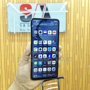 Realme C53 128 GB Gold