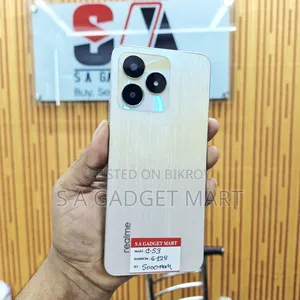 Realme C53 128 GB Gold