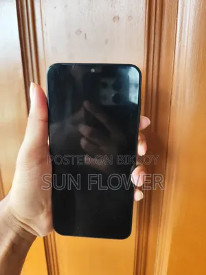 Samsung Galaxy A16 5G 256 GB Silver