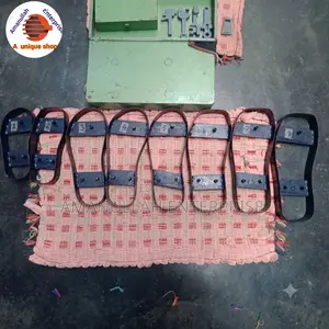 Buy Manual Slipper Making Machine