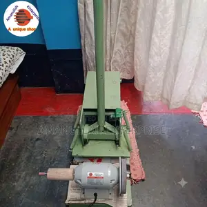 Buy Manual Slipper Making Machine