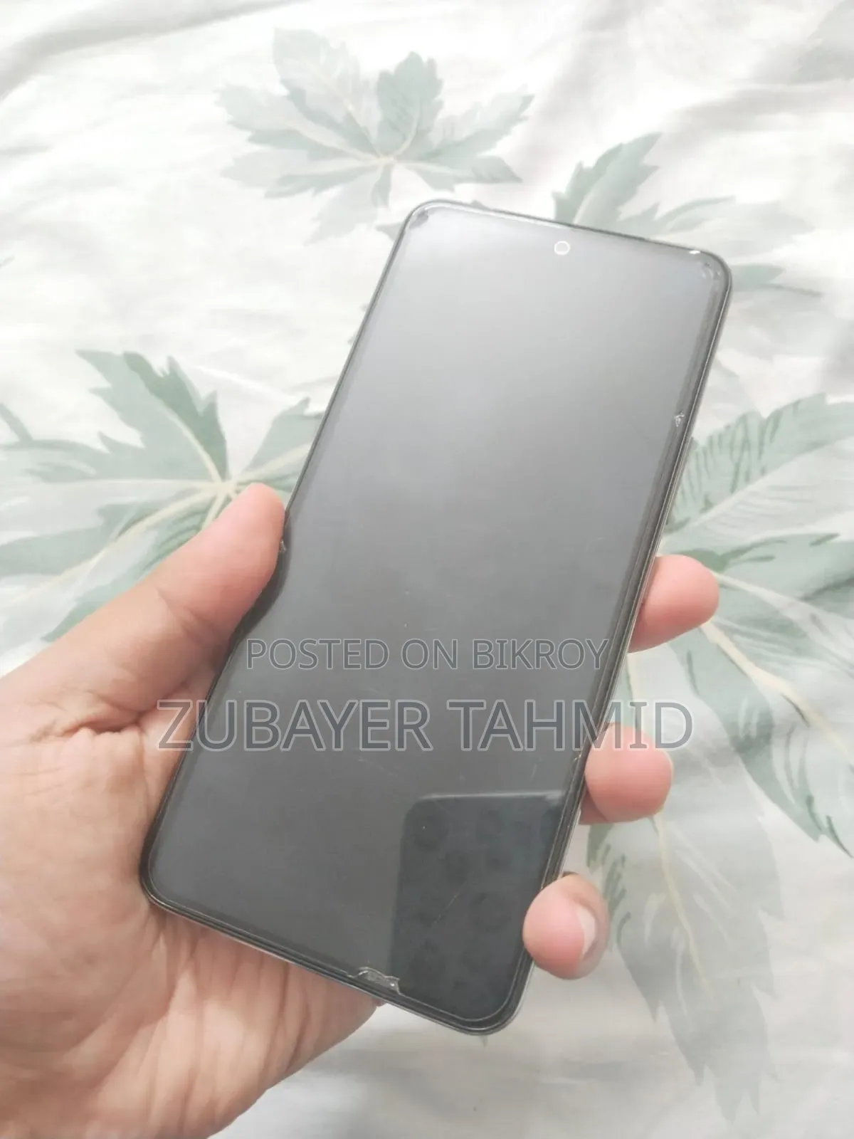 Vivo V40 Lite 256 GB Silver