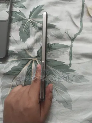 Vivo V40 Lite 256 GB Silver