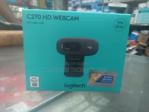 Logitech Webcam