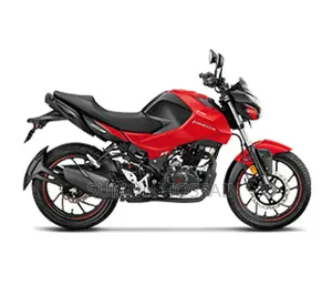 Hero Thriller 160R 2021 Red