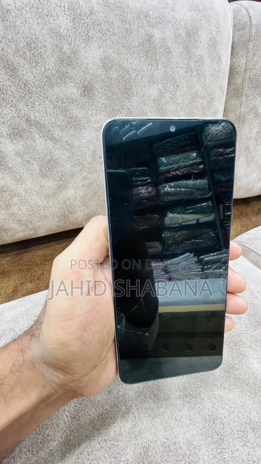 Xiaomi Redmi A5 4G 64 GB Silver