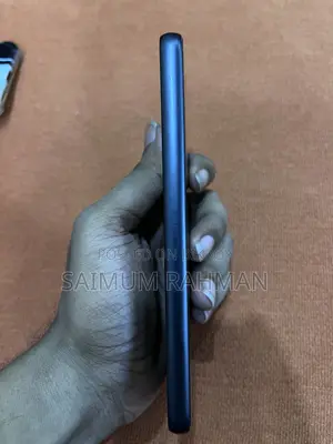 Samsung Galaxy A34 5G 128 GB Black
